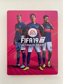 FIFA 19