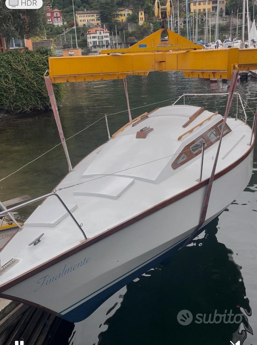 Beneteau Evasion 25 — Vedi foto 1