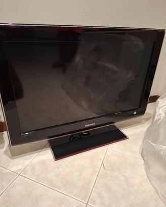 Tv Samsung full HD 32 pollici
