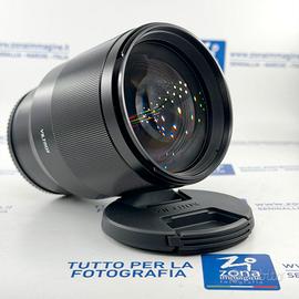 Viltrox 85mm F 1.8 Nikon Z