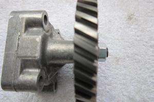 Pompa olio Aermacchi HD AMF 350 SS SX