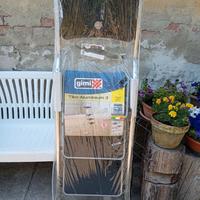 SCALA/SGABELLO 3 GRADINI