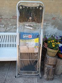 SCALA/SGABELLO 3 GRADINI