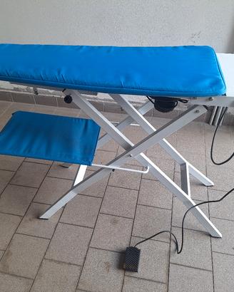 asse da stiro professionale