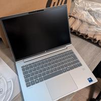 HP ProBook 4 Intel ULTRA5 16GB 512GB NEW GARANZIA