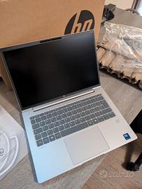 HP ProBook 4 Intel ULTRA5 16GB 512GB NEW GARANZIA