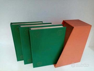 Cofanetto eugenia grandet