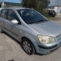 Hyundai Getz 1.3 12V 5p. GLS Plus