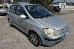 Hyundai Getz 1.3 12V 5p. GLS Plus