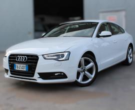 Audi A5 SPB 2.0 TDI 136 CV ultra Business