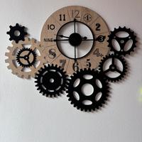 Orologio da Parete - Maison du Monde