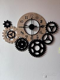 Orologio da Parete - Maison du Monde