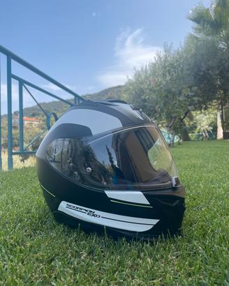 Casco Scorpion EXO 520 Air Taglia S