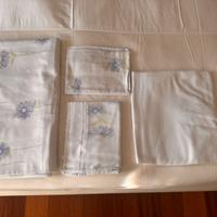 Copripiumone matrimoniale