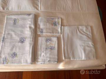 Copripiumone matrimoniale