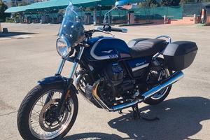 Moto guzzi v7 850 special anno 2021, con ABS