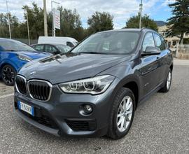 BMW X1 sDrive18d Business