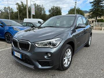 BMW X1 sDrive18d Business