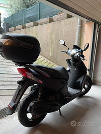 Scooter Kymco Agility 125 | Per ricambi