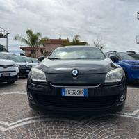 Renault Megane 1.5 dCi 90CV 5 Porte