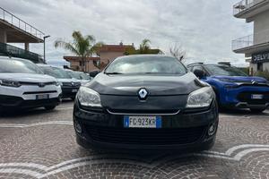 Renault Megane 1.5 dCi 90CV 5 Porte