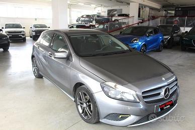 Mercedes-Benz Classe A A 180 CDI 1.5 Premium