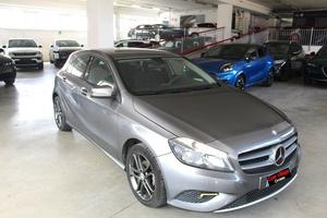 Mercedes-Benz Classe A A 180 CDI 1.5 Premium