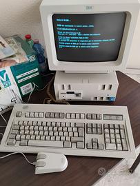 IBM  PS1 modello 2121