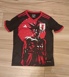 maglia Giappone limeted edition 