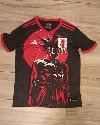 maglia Giappone limeted edition 