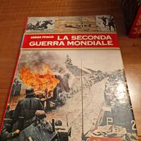 la seconda guerra mondiale 