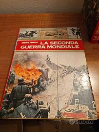 la seconda guerra mondiale 