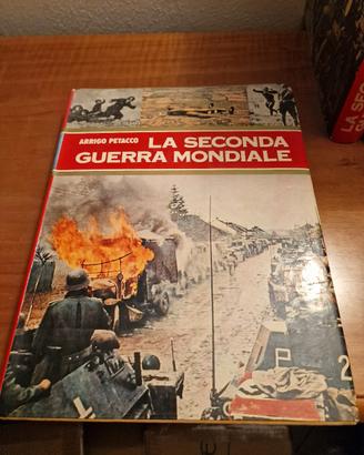 la seconda guerra mondiale 