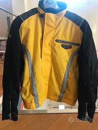 Giacca moto