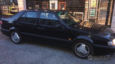 Saab 9000 aero