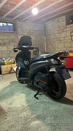 Piaggio Beverly 125 S i.e.