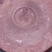 Piastra elettrica e boccioni da 5 litri.