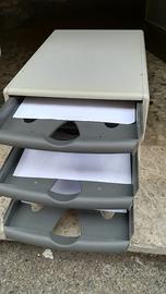 Arredo per scrivania ufficio con