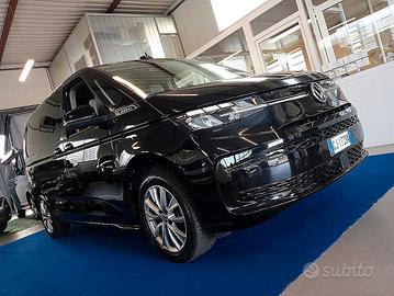 Volkswagen T7 Multivan 1.4 TSI eHYBRID 218cv PHEV 