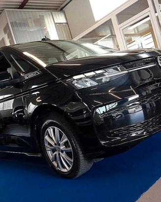 Volkswagen T7 Multivan 1.4 TSI eHYBRID 218cv PHEV 