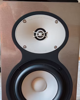 Revel Performa M126be