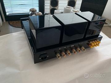 valvolare Mystere ia 21