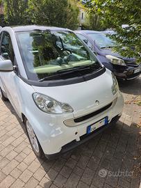 Smart Fortwo Coupé CDI Passion Euro 5 – 2010
