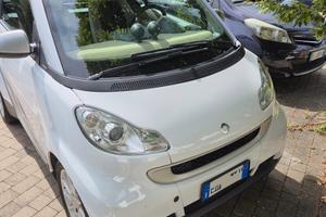Smart Fortwo Coupé CDI Passion Euro 5 – 2010