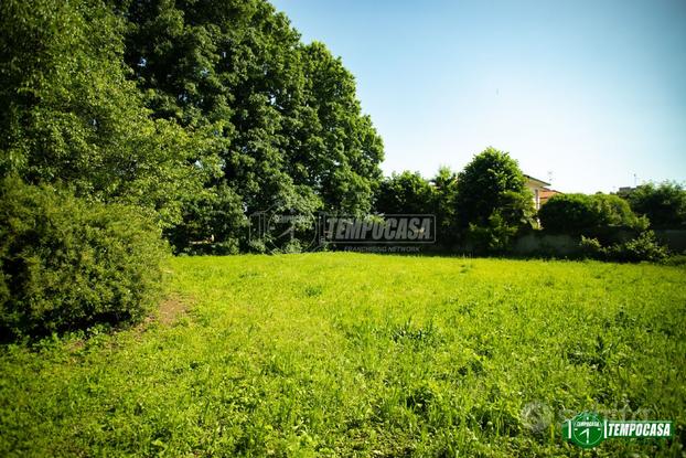 CERCHI UN TERRENO EDIFICABILE VICINO AL CENTRO DI