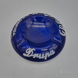 Posacenere pubblicitario Drupa Flli Brotto Cornuda