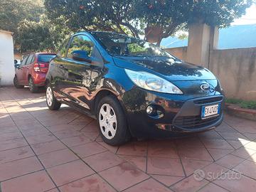 FORD KA  2014 - Km 57.457-(possib. finanziamento)
