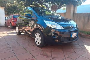 FORD KA  2014 - Km 57.457-(possib. finanziamento)