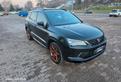 Cupra Ateca 2.0 cv300 4x4 ritiro usato/