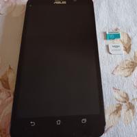 ASUS ZenFone 2 (ZE551ML) dual sim